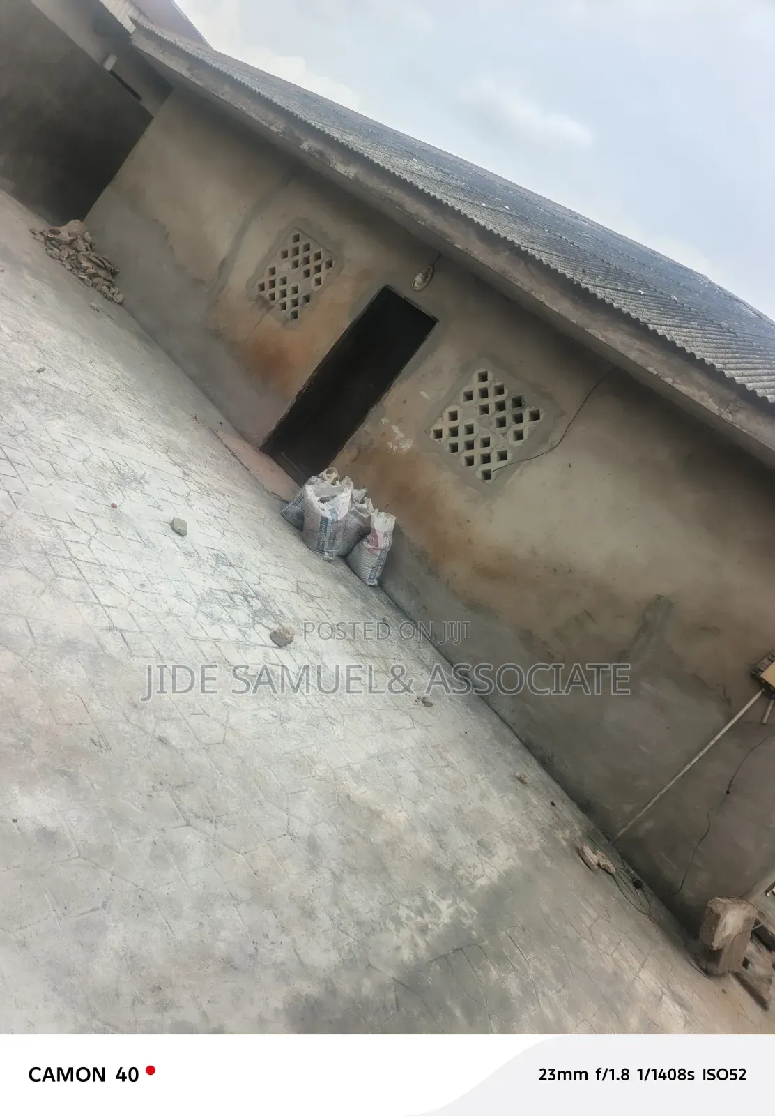 Furnished Mini Flat in Ayobo for rent in Ayobo