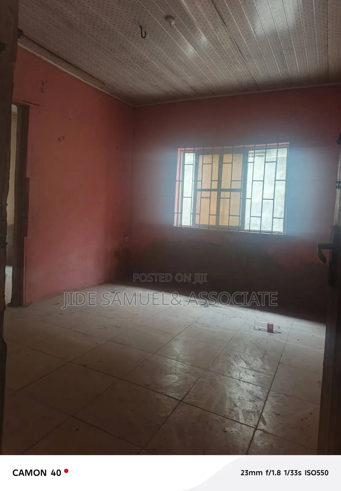 Furnished Mini Flat in Ayobo for rent in Ayobo