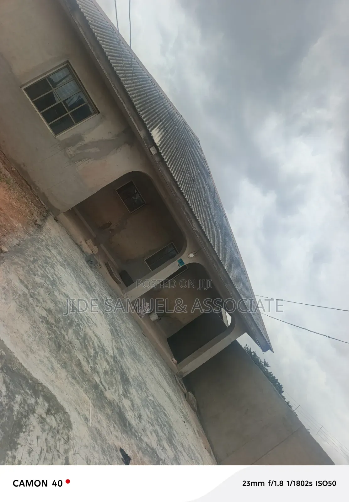 Furnished Mini Flat in Ayobo for rent in Ayobo