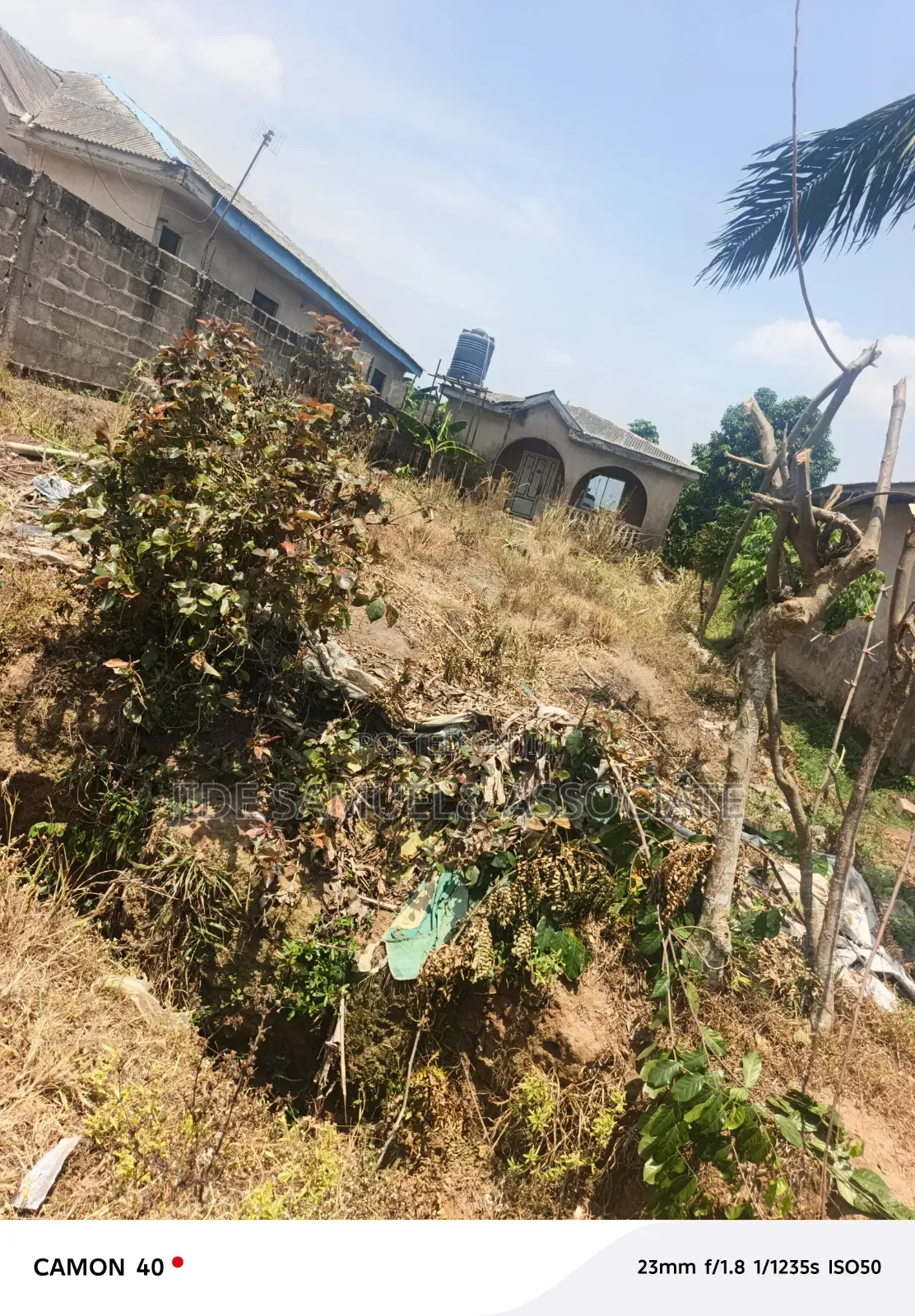 3bdrm Bungalow in Ayobo for sale in Ayobo
