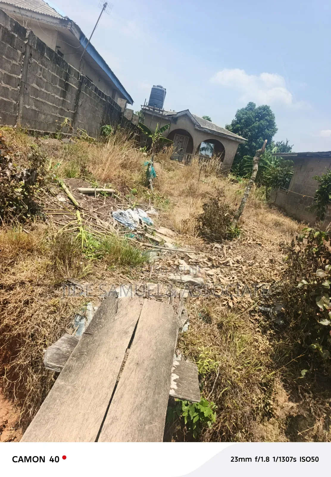 3bdrm Bungalow in Ayobo for sale in Ayobo