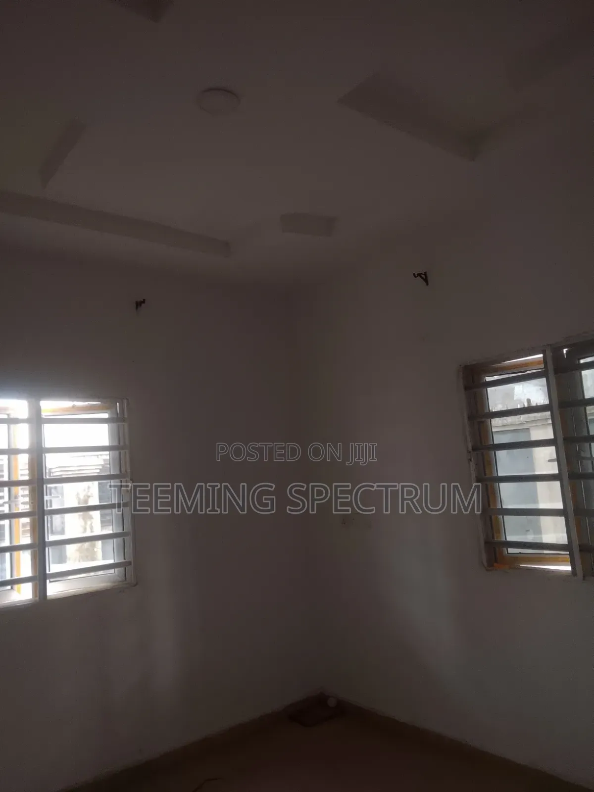 1bdrm Apartment in Benin City for rent in Benin City