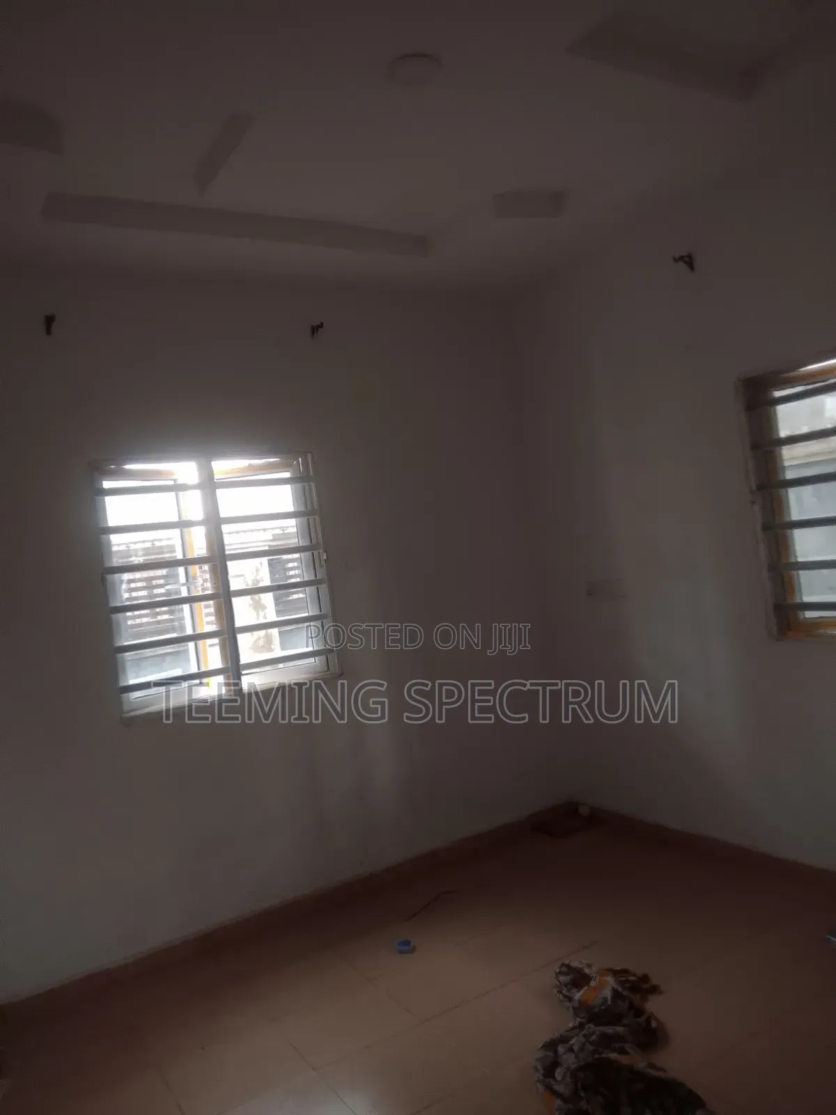 1bdrm Apartment in Benin City for rent in Benin City