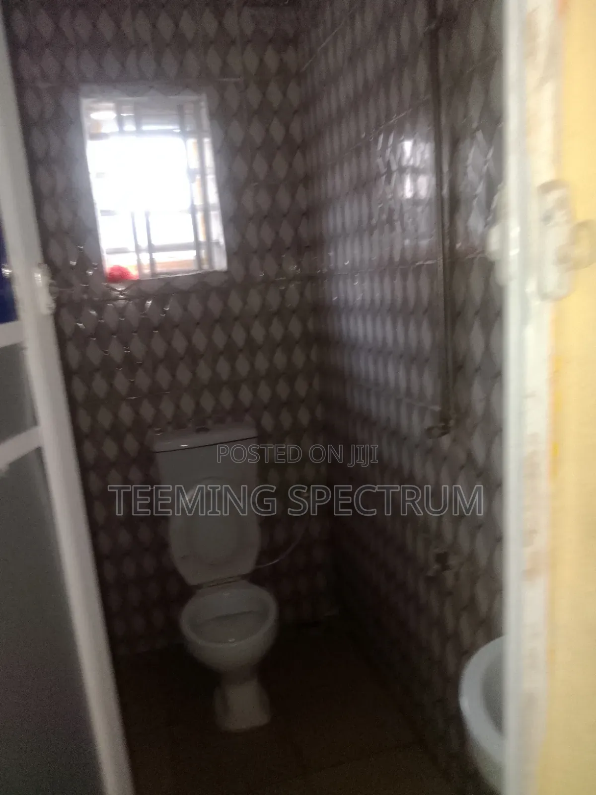 1bdrm Apartment in Benin City for rent in Benin City