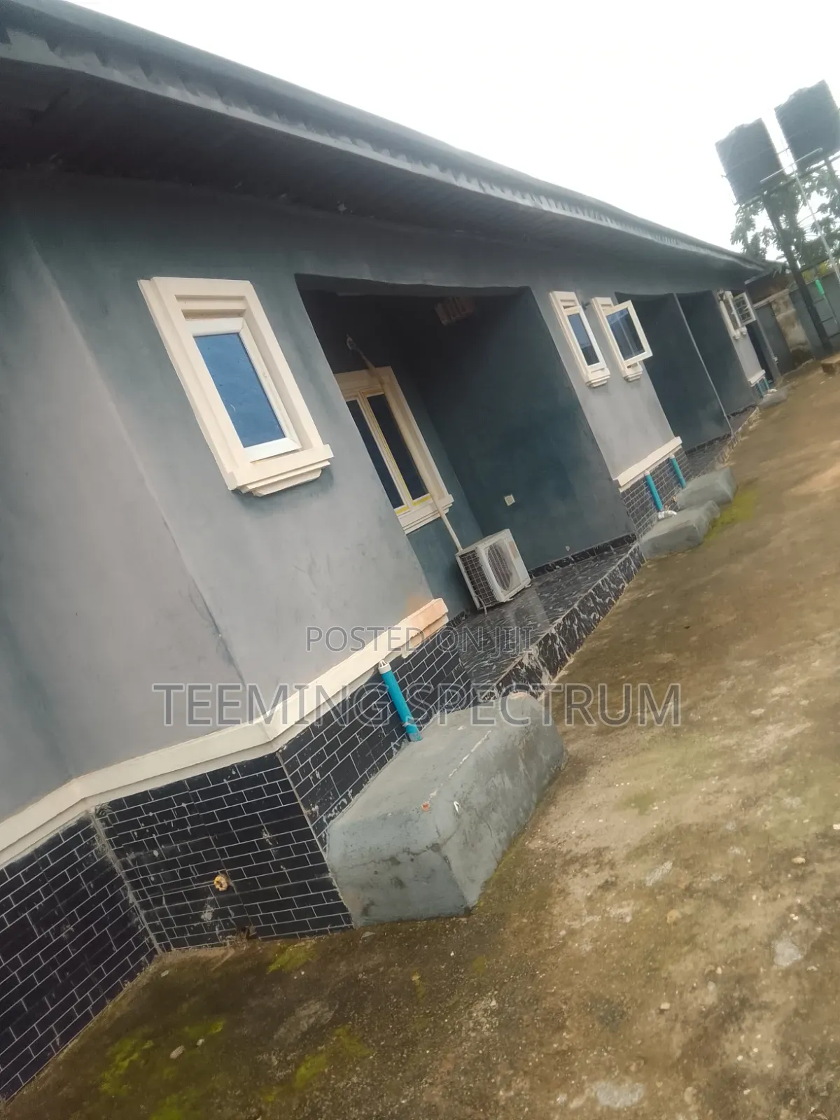 1bdrm Apartment in Benin City for rent in Benin City