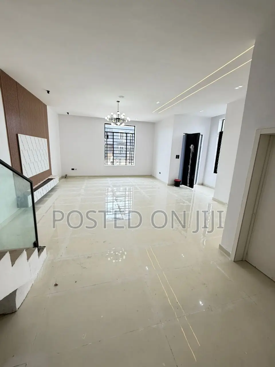 4bdrm House in Scheme 11, Lekki Phase 2 for sale in Lekki Phase 2