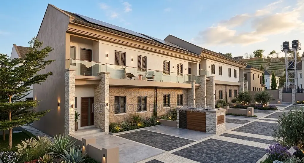 3bdrm Townhouse / Terrace in Rockvale Manors, Zone B for rent in Zone B