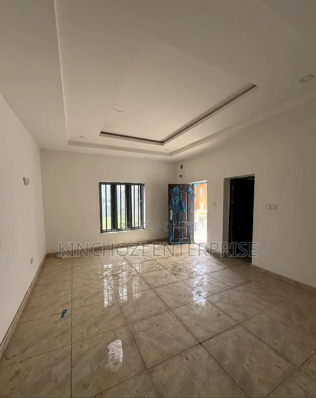 3bdrm Townhouse / Terrace in Rockvale Manors, Zone B for rent in Zone B