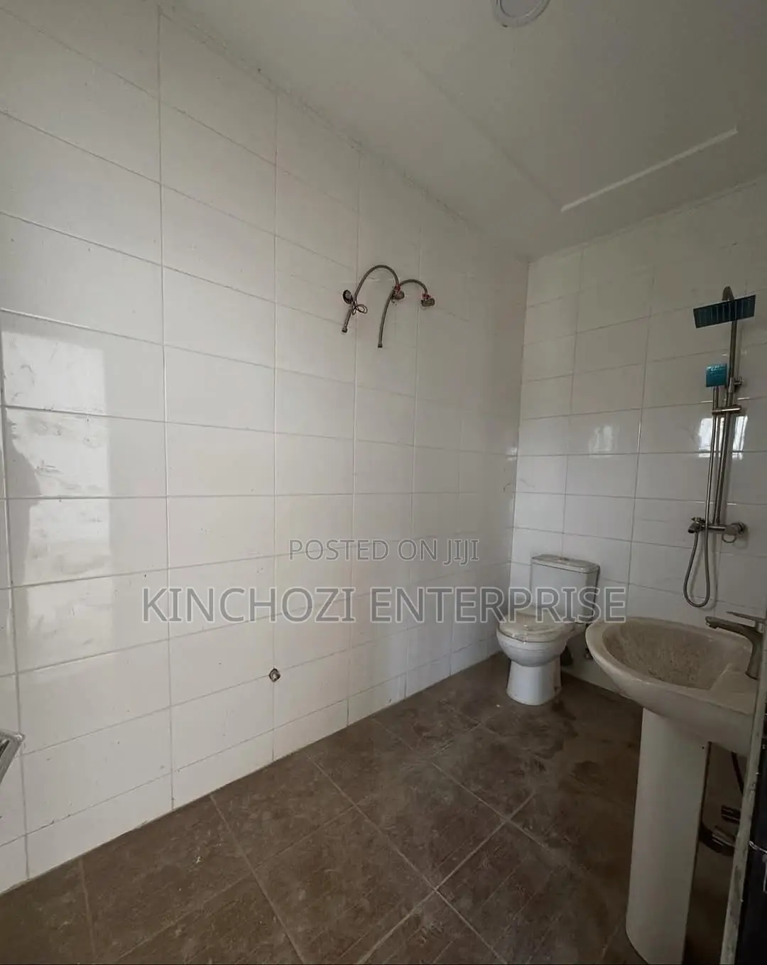 3bdrm Townhouse / Terrace in Rockvale Manors, Zone B for rent in Zone B