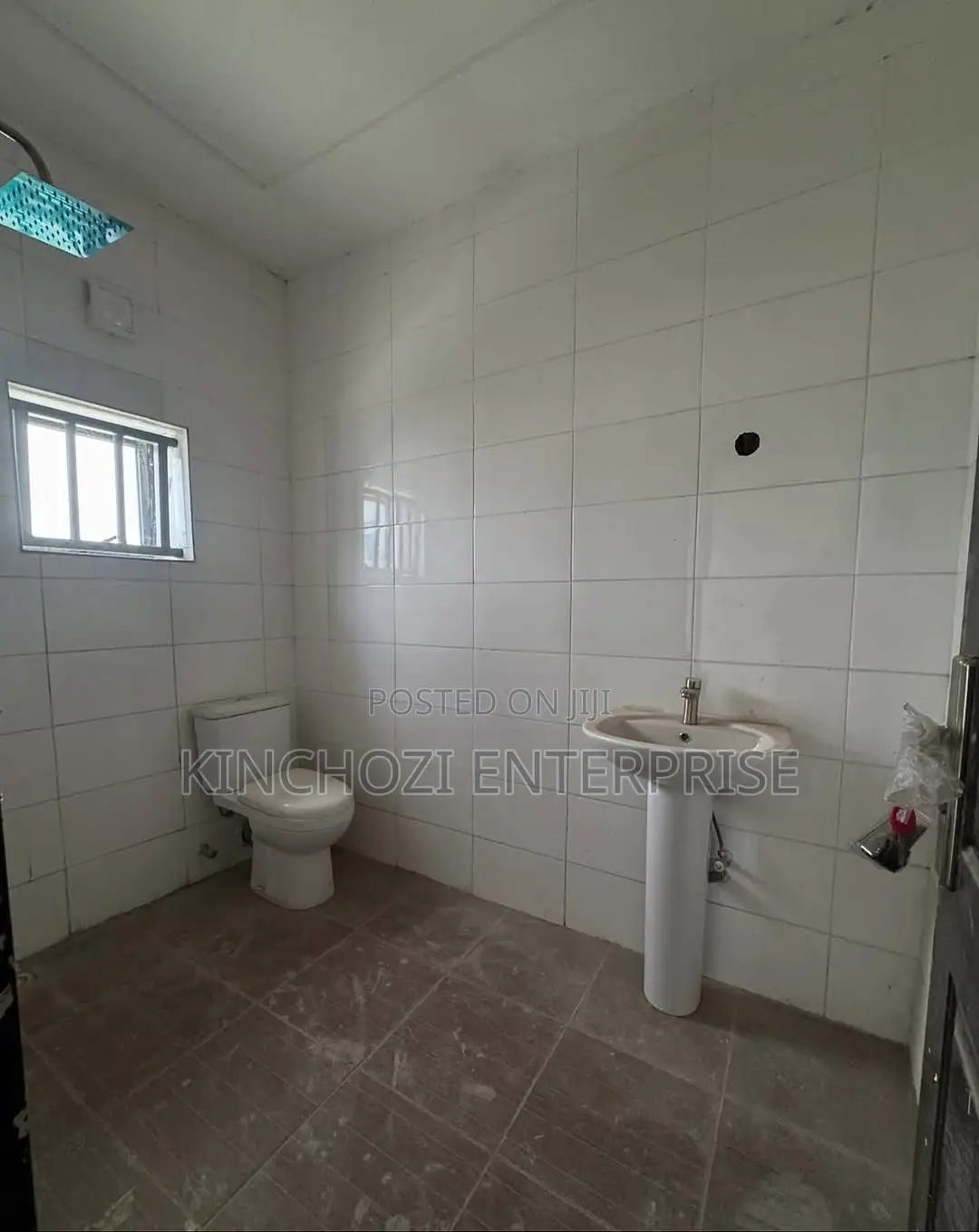 3bdrm Townhouse / Terrace in Rockvale Manors, Zone B for rent in Zone B
