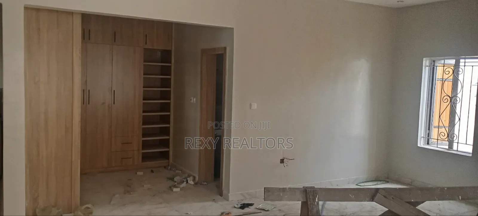 5bdrm Duplex in Naf Harmony Estate, Eliozu for rent in Eliozu