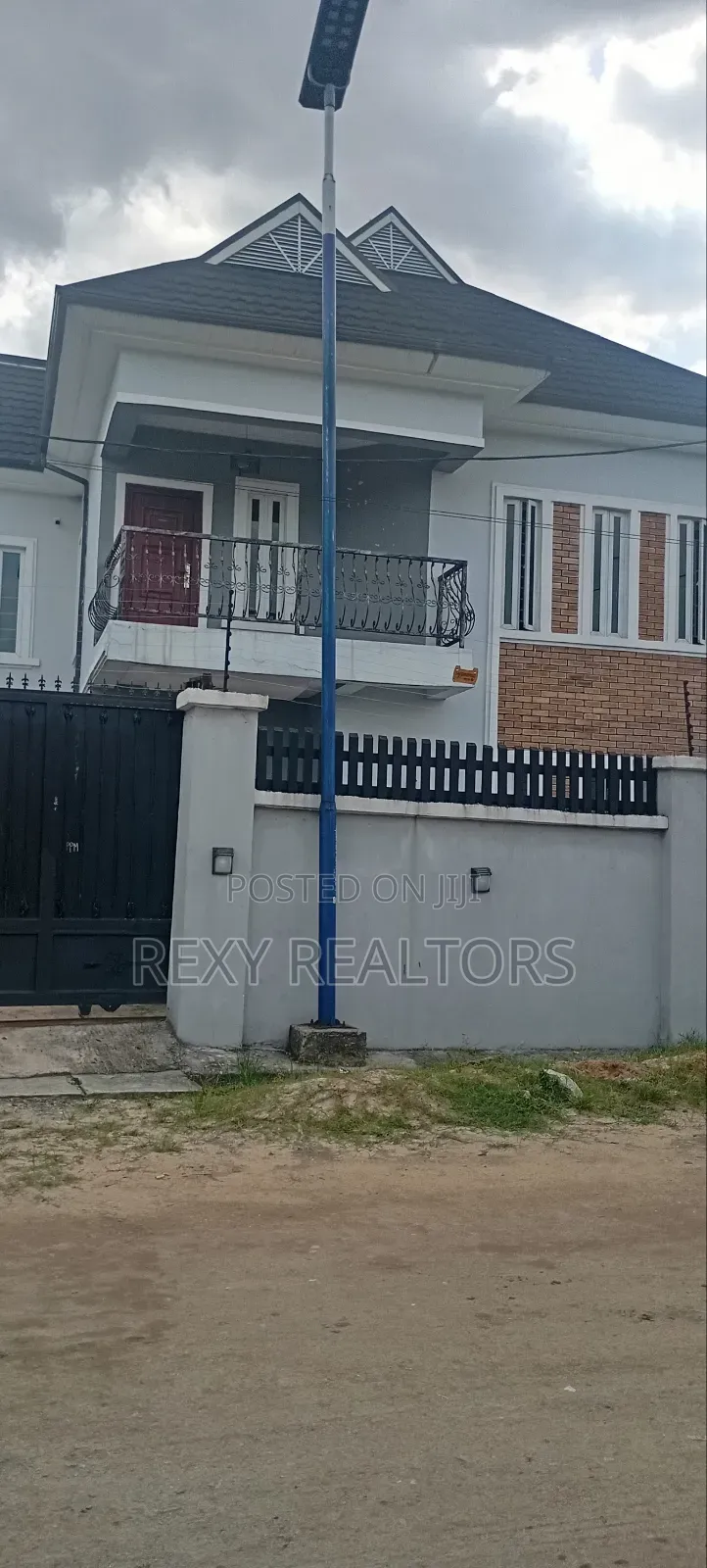 4bdrm Duplex in Trans Amadi for rent in Trans Amadi