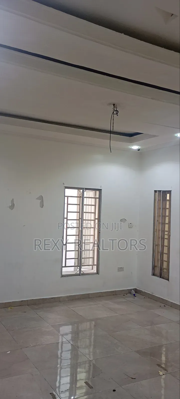 4bdrm Duplex in Trans Amadi for rent in Trans Amadi