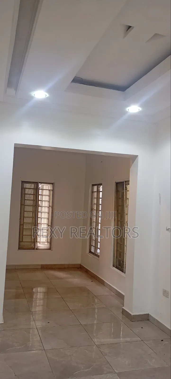 4bdrm Duplex in Trans Amadi for rent in Trans Amadi