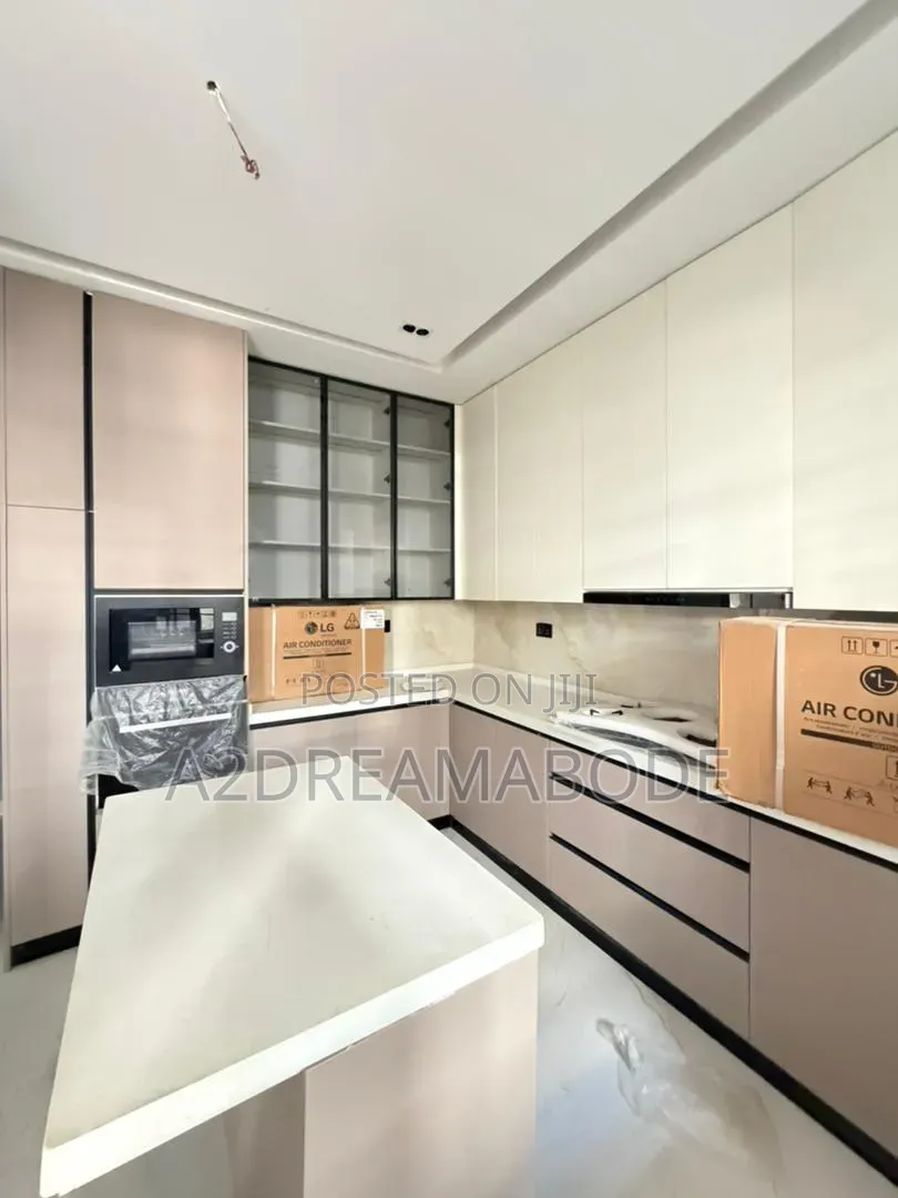 Furnished 5bdrm Duplex in Ikeja, Opebi for sale in Opebi