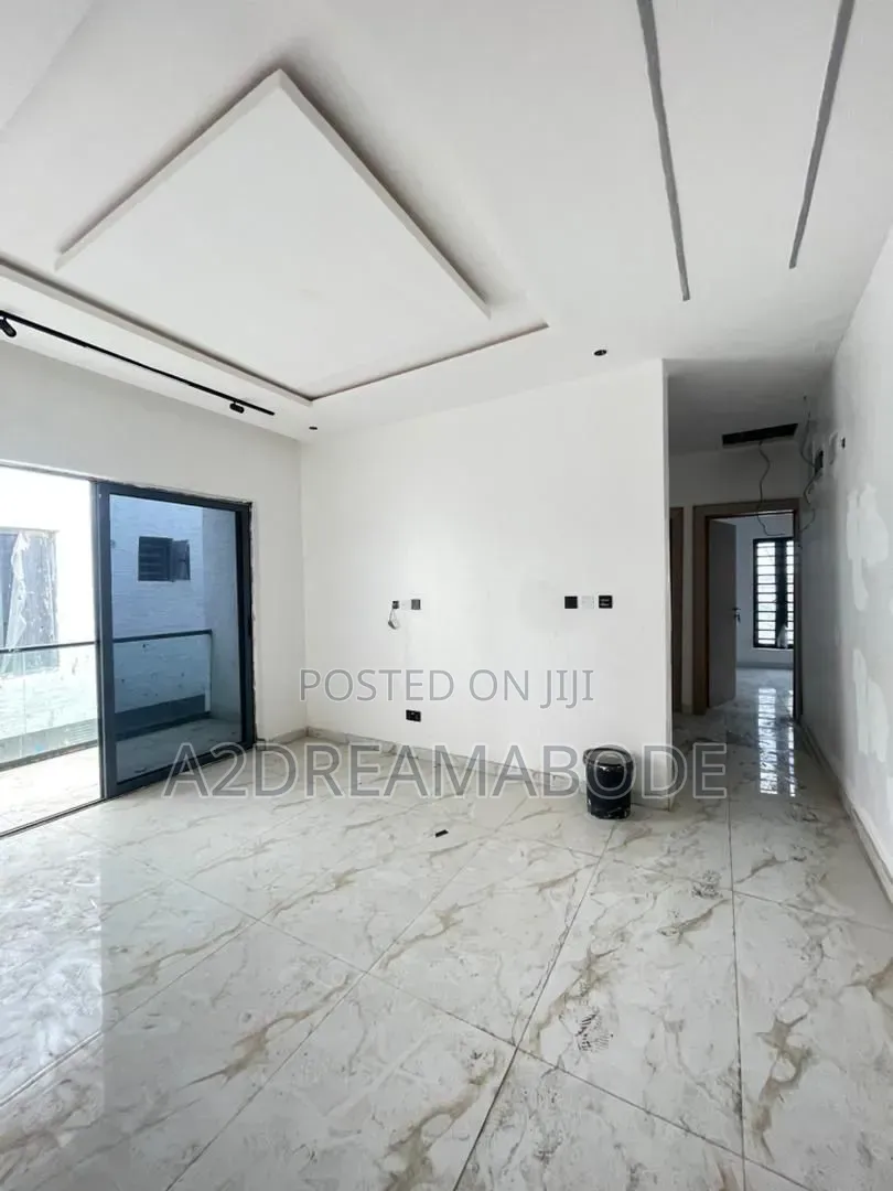 4bdrm Duplex in Ojodu, Berger for sale in Berger