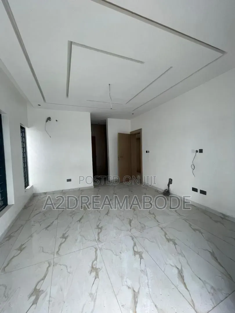 4bdrm Duplex in Ojodu, Berger for sale in Berger