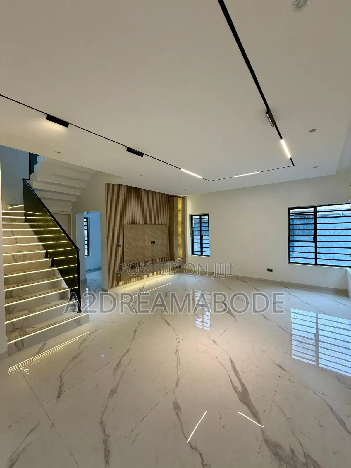 5bdrm Duplex in Magodo Phase 1 for sale in GRA Phase 1
