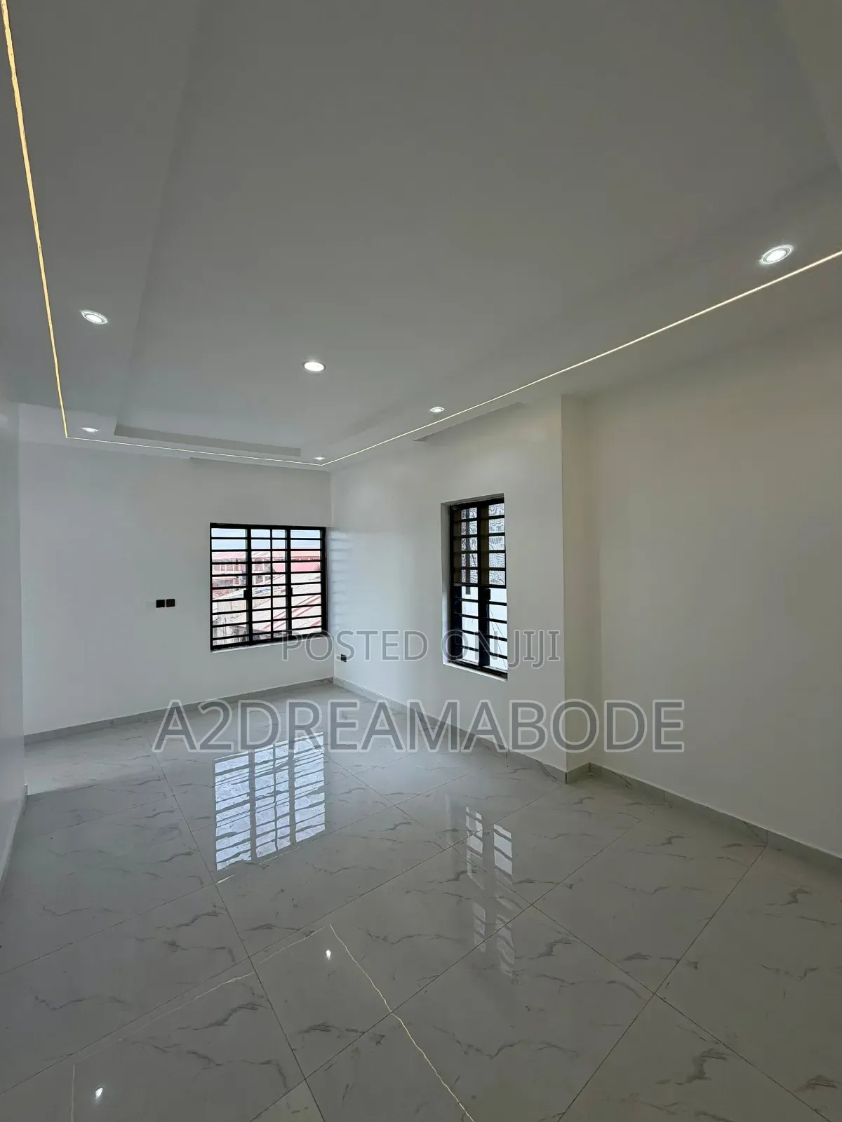 5bdrm Duplex in Magodo Phase 1 for sale in GRA Phase 1