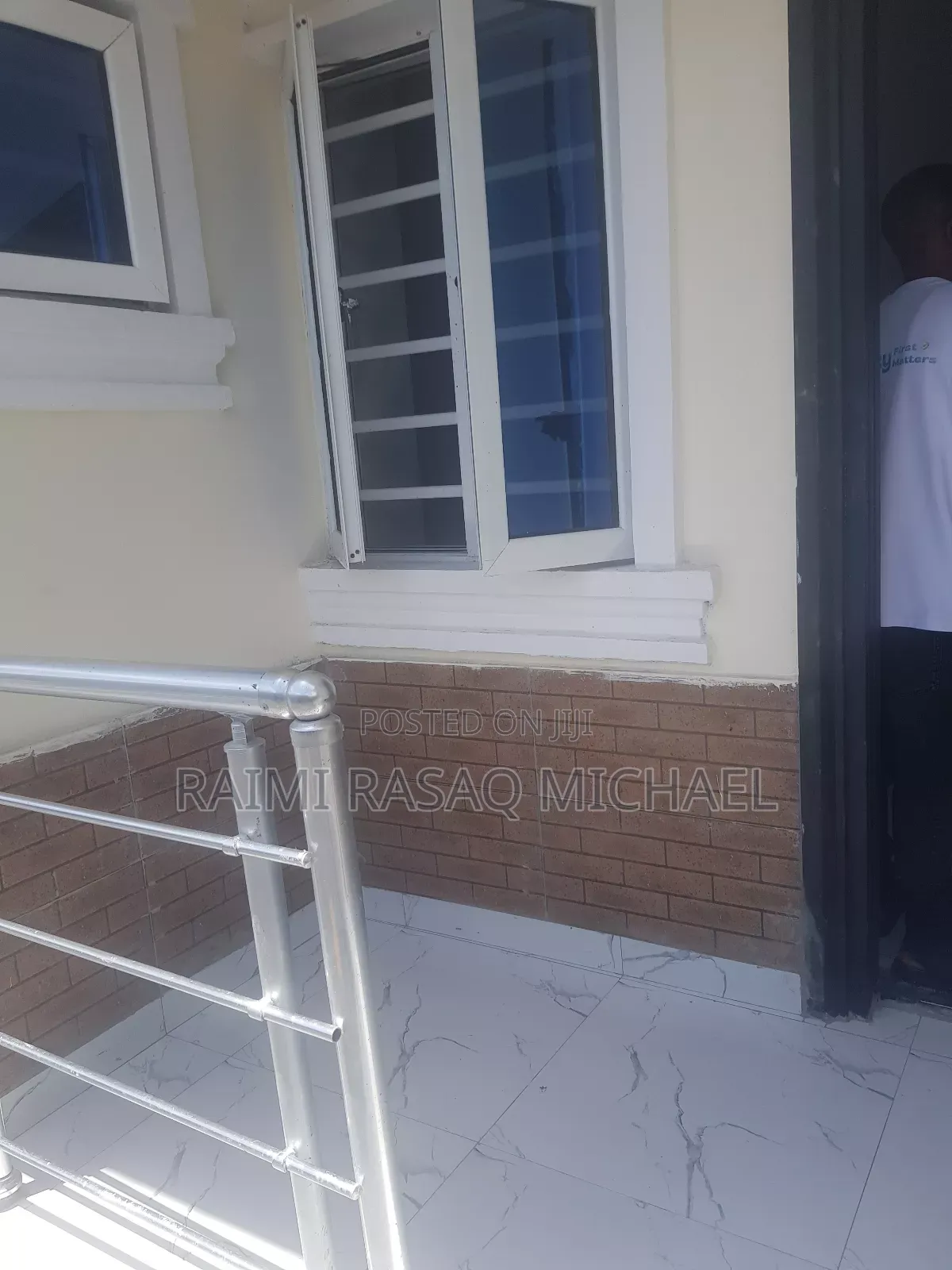 Furnished Mini Flat in Eko Akete, Abijo for rent in Abijo