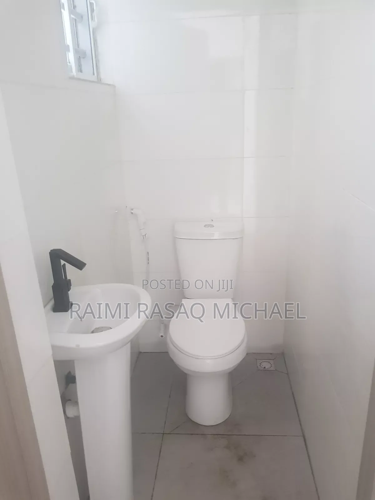 Furnished Mini Flat in Eko Akete, Abijo for rent in Abijo