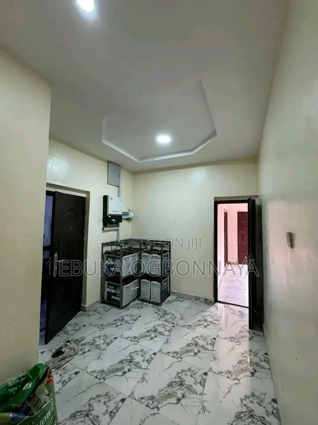 4bdrm Duplex in Paradise Estate, Obio-Akpor for sale in Obio-Akpor