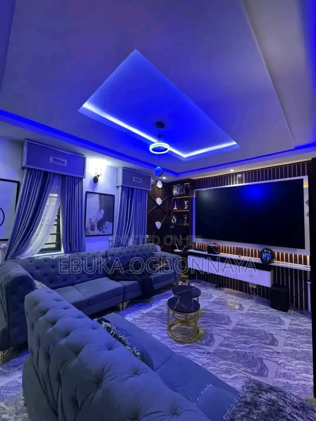 4bdrm Duplex in Paradise Estate, Obio-Akpor for sale in Obio-Akpor