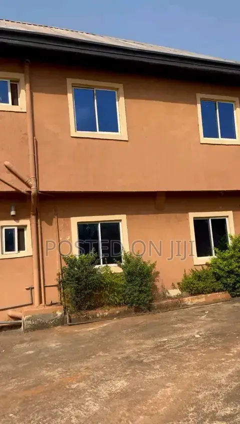 Furnished 3bdrm Block of Flats in Abakpa, Enugu for sale in Enugu