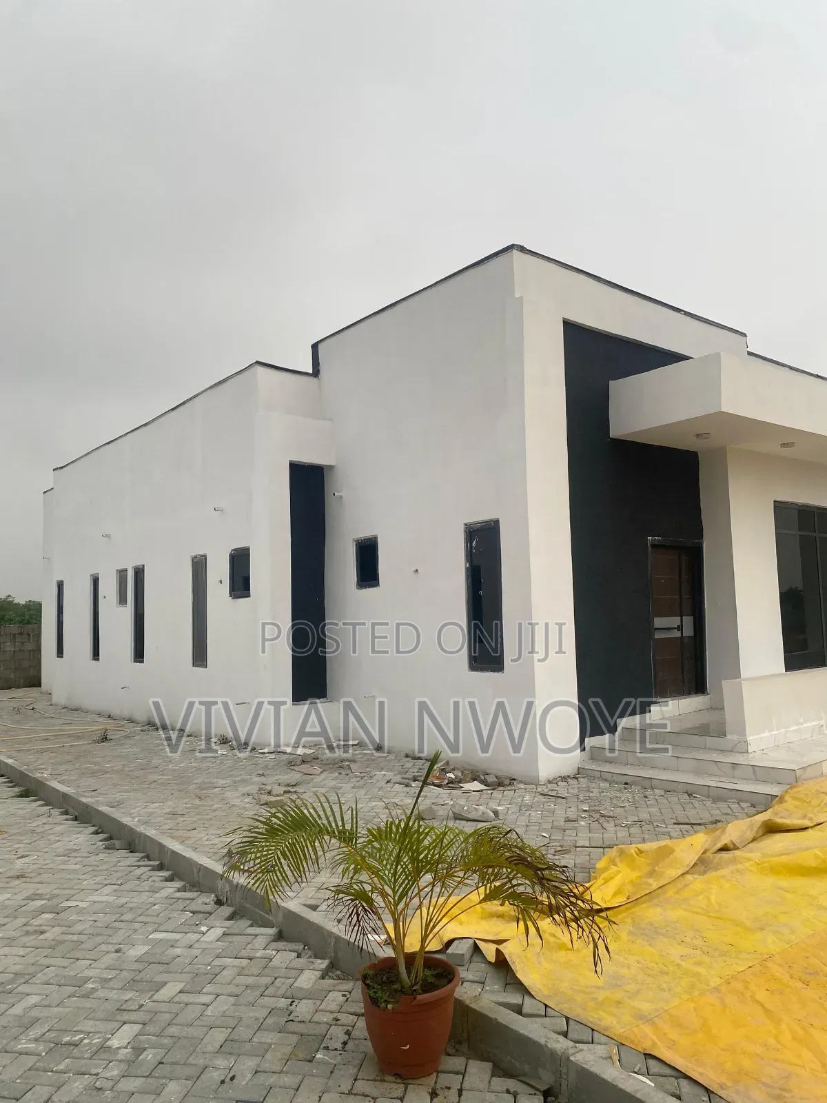4bdrm Bungalow in Ayhomes Luxury, Ibeju for sale in Ibeju