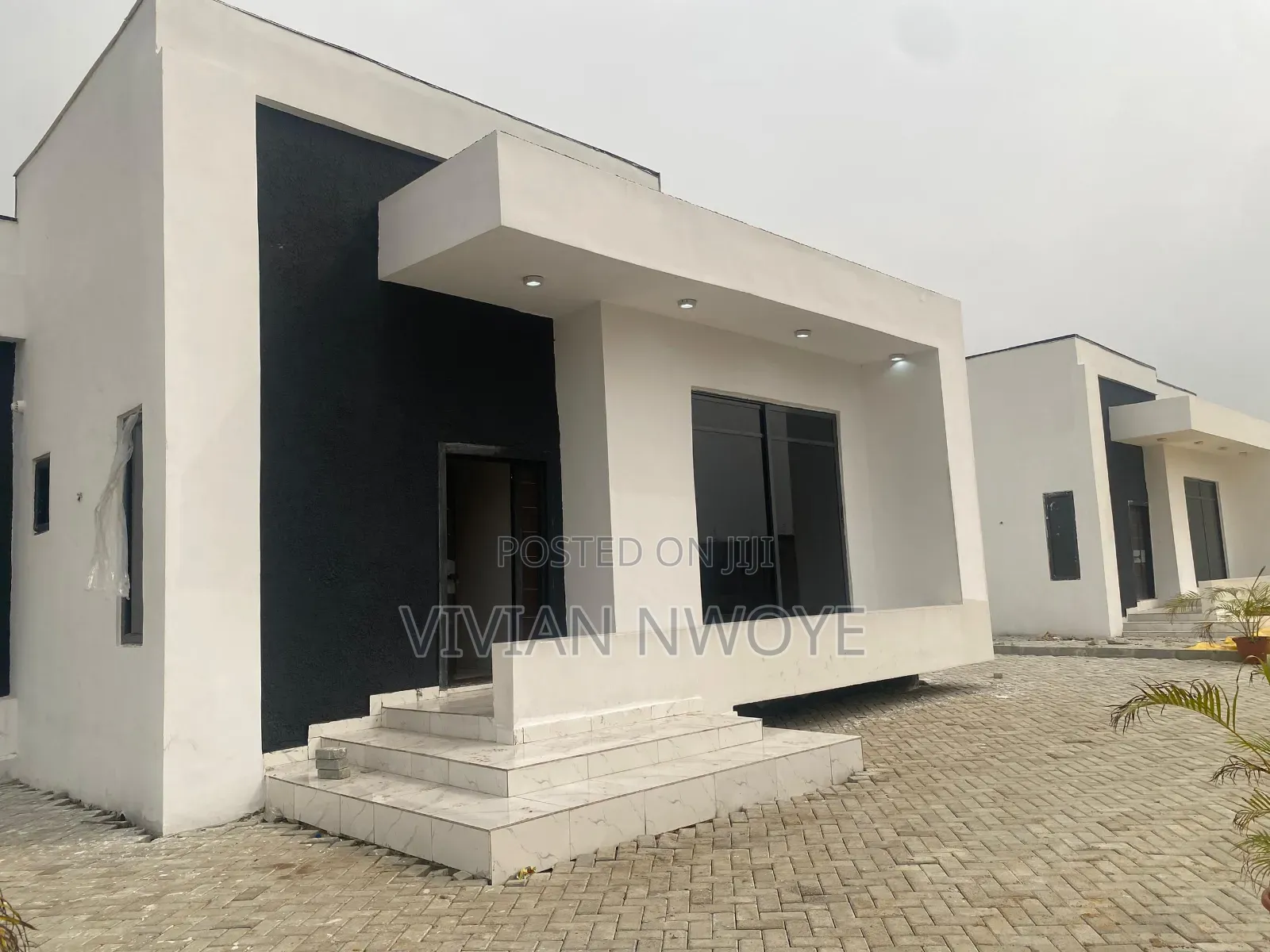 4bdrm Bungalow in Ayhomes Luxury, Ibeju for sale in Ibeju