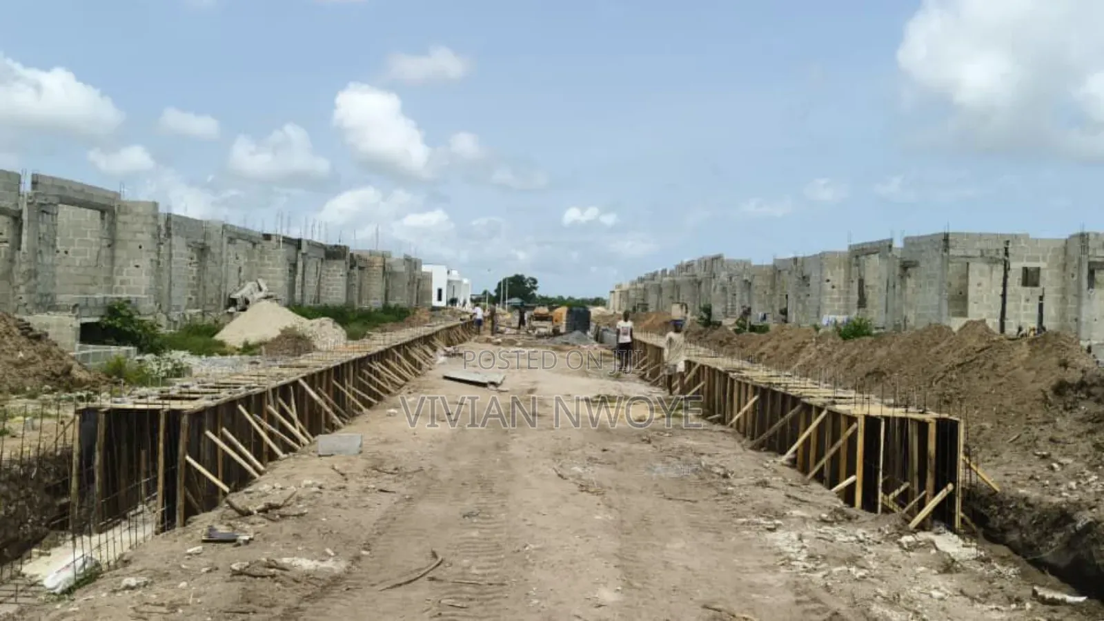 4bdrm Bungalow in Ayhomes Luxury, Ibeju for sale in Ibeju