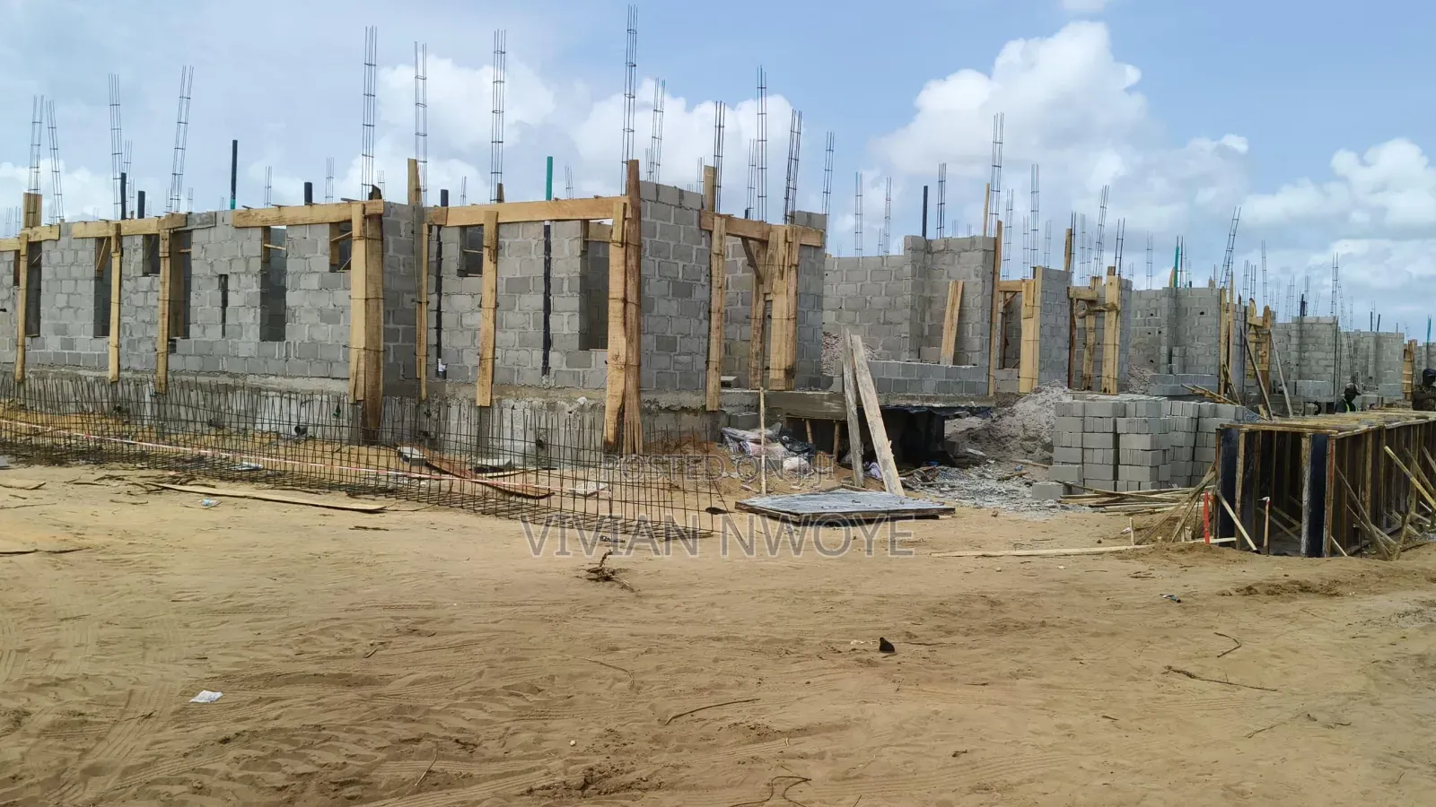 4bdrm Bungalow in Ayhomes Luxury, Ibeju for sale in Ibeju
