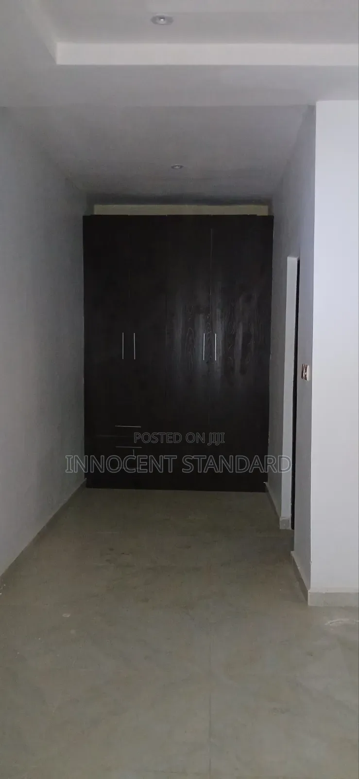 4bdrm Duplex in Aliyu  T. Tahir Crs, Life Camp for rent in Life Camp