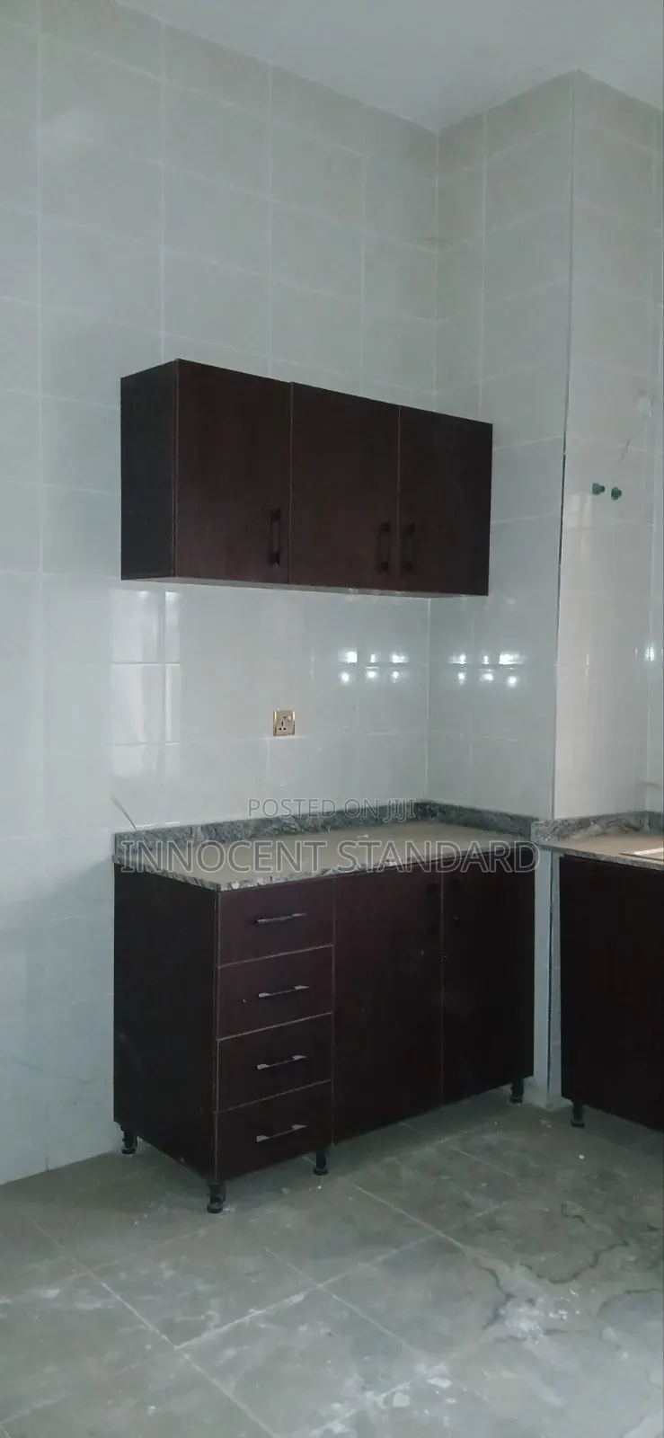 4bdrm Duplex in Aliyu  T. Tahir Crs, Life Camp for rent in Life Camp