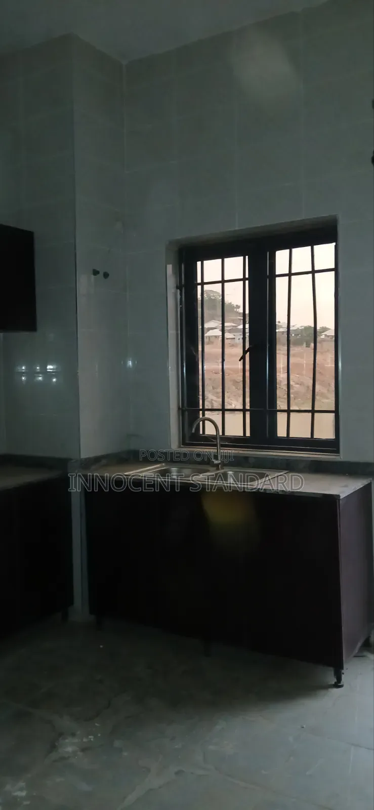 4bdrm Duplex in Aliyu  T. Tahir Crs, Life Camp for rent in Life Camp