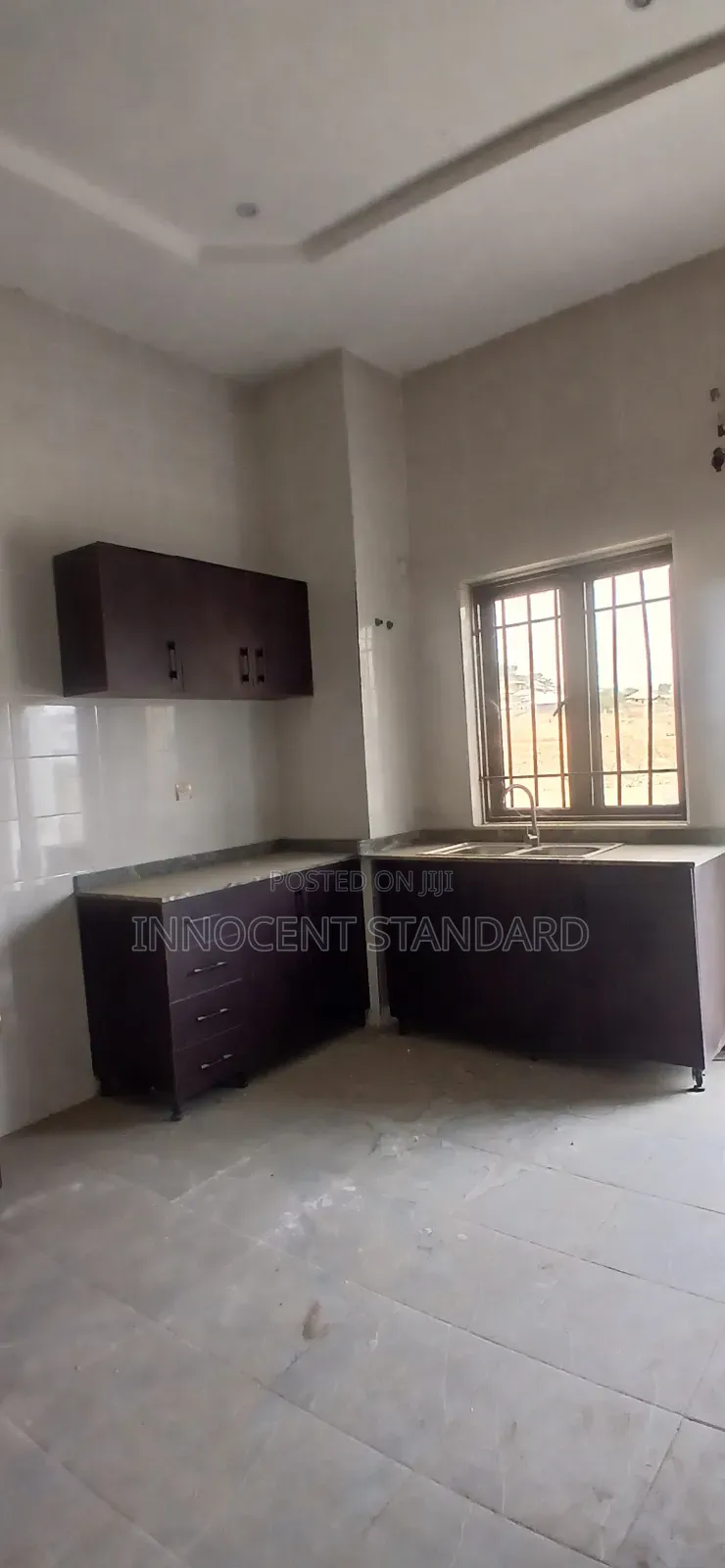 4bdrm Duplex in Aliyu  T. Tahir Crs, Life Camp for rent in Life Camp