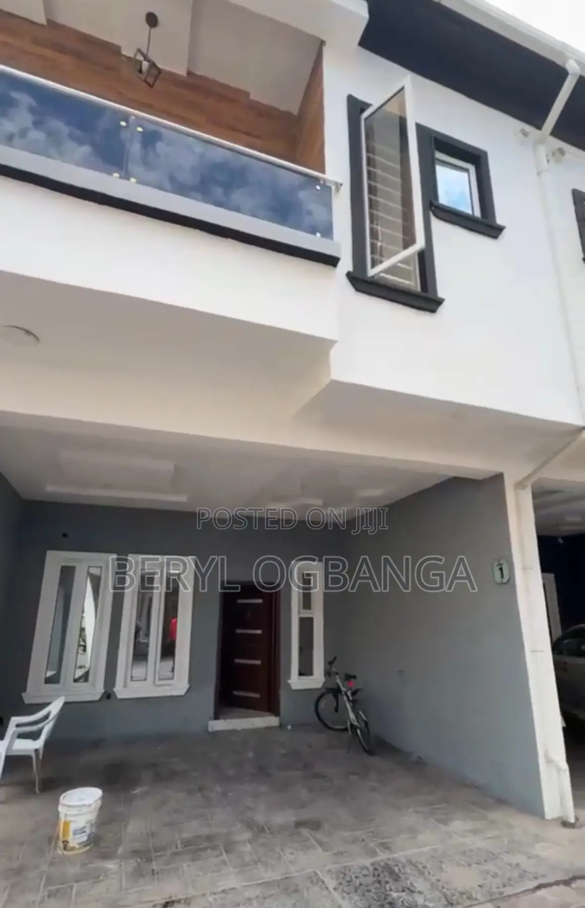 Mini Flat in Lekki Phase 2 for rent in Lekki Phase 2