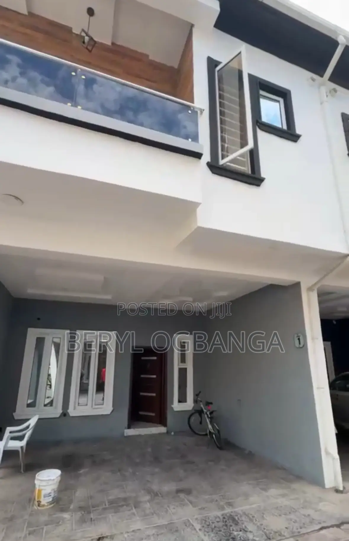 Mini Flat in Lekki Phase 2 for rent in Lekki Phase 2