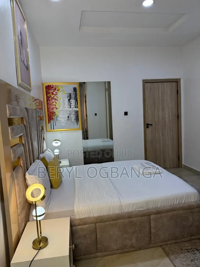 Furnished 4bdrm Duplex in Lekki Phase 2 for rent in Lekki Phase 2