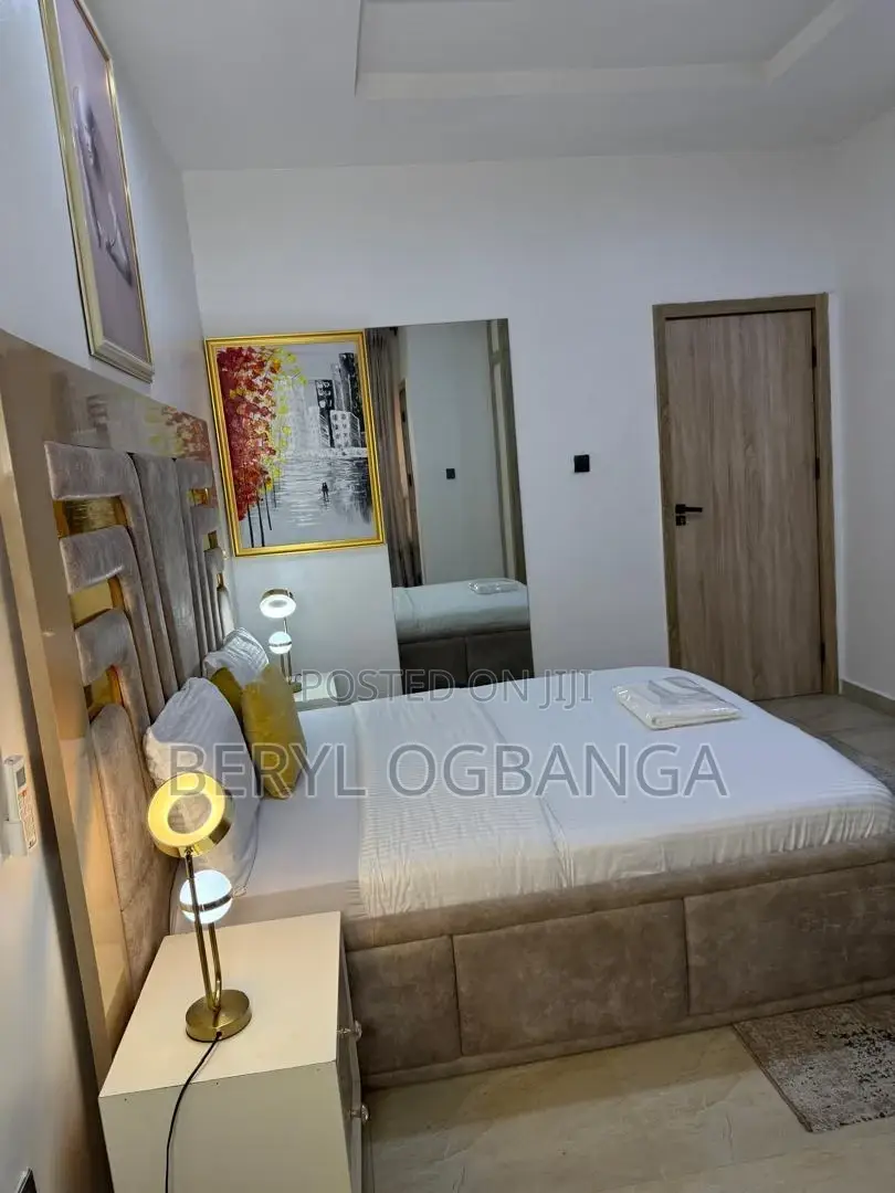 Furnished 4bdrm Duplex in Lekki Phase 2 for rent in Lekki Phase 2