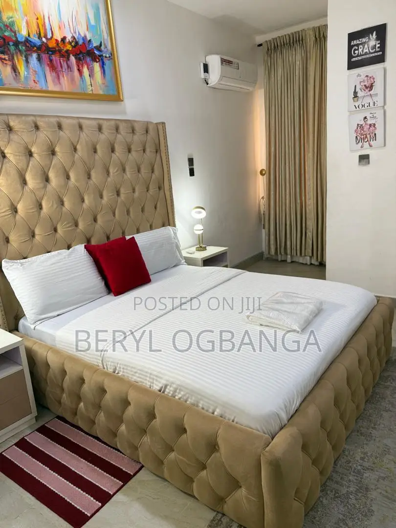 Furnished 4bdrm Duplex in Lekki Phase 2 for rent in Lekki Phase 2