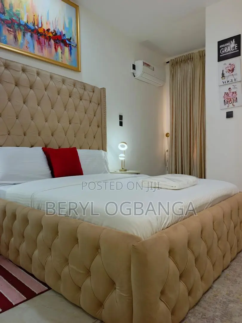 Furnished 4bdrm Duplex in Lekki Phase 2 for rent in Lekki Phase 2