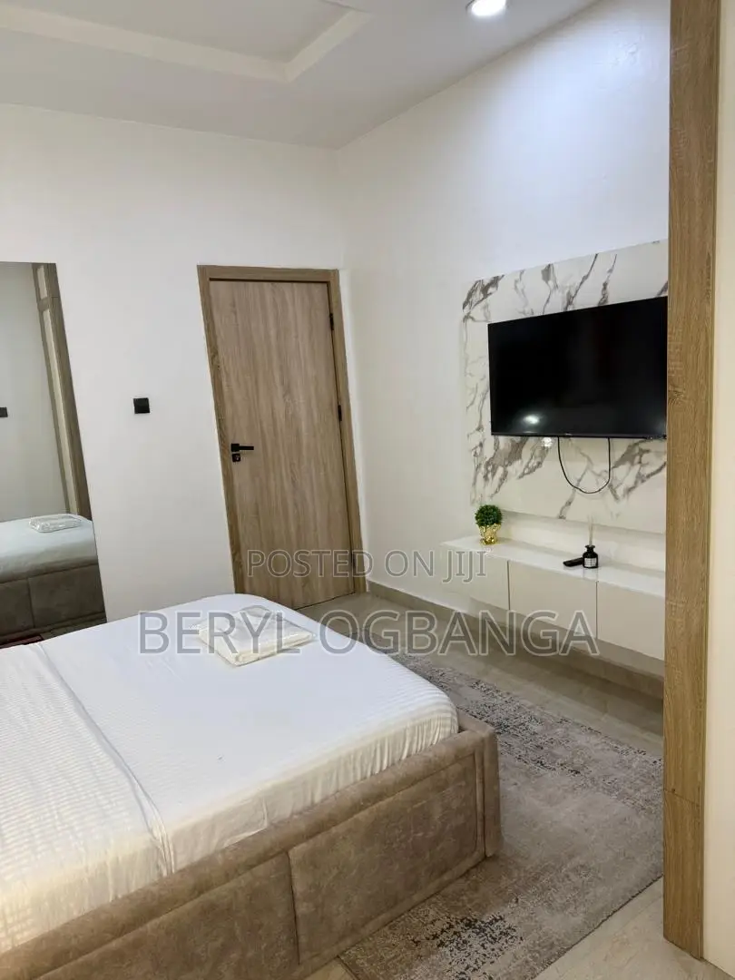 Furnished 4bdrm Duplex in Lekki Phase 2 for rent in Lekki Phase 2