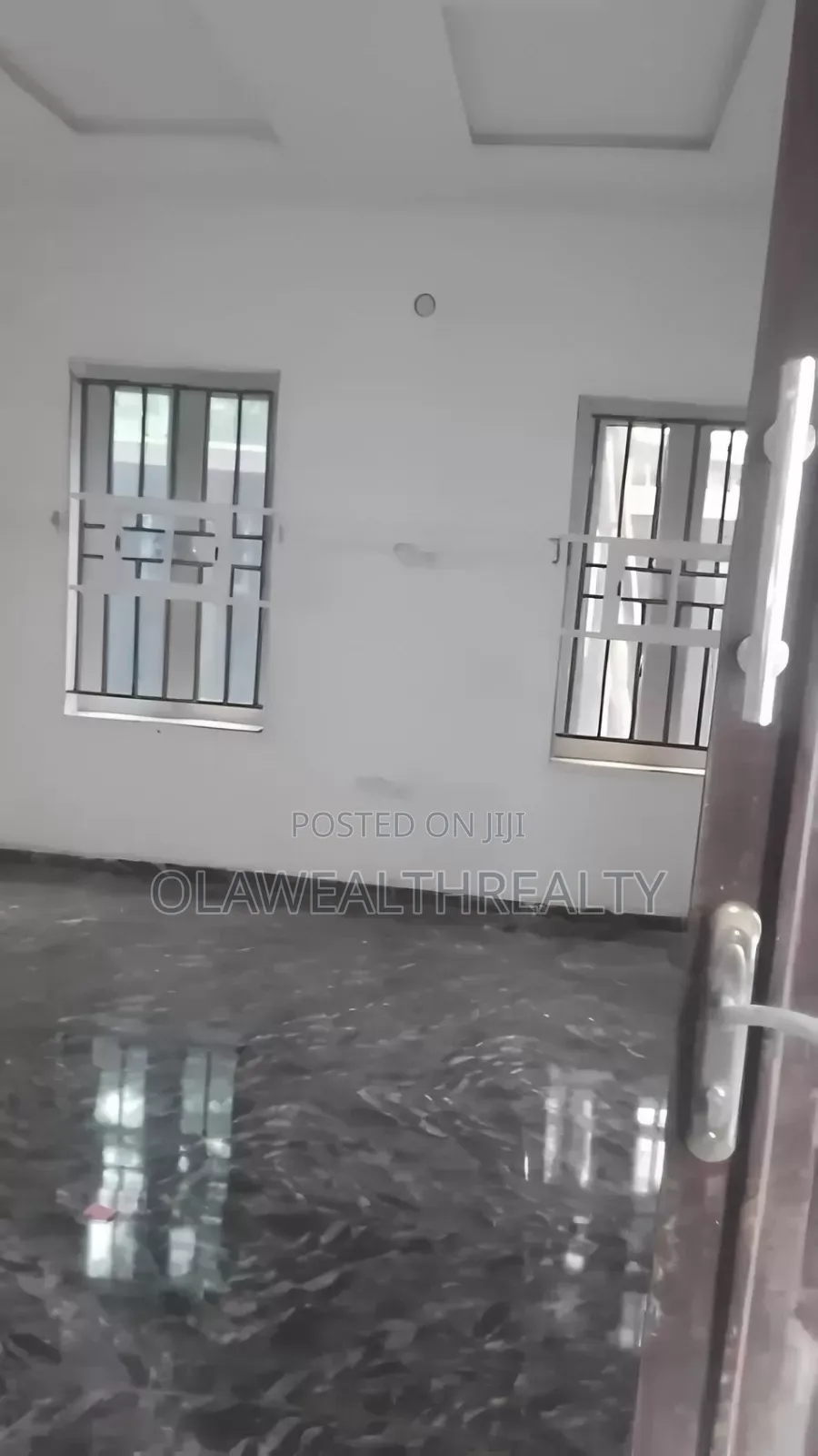 3bdrm Apartment in Peace Estate, Akala Express for rent in Akala Express