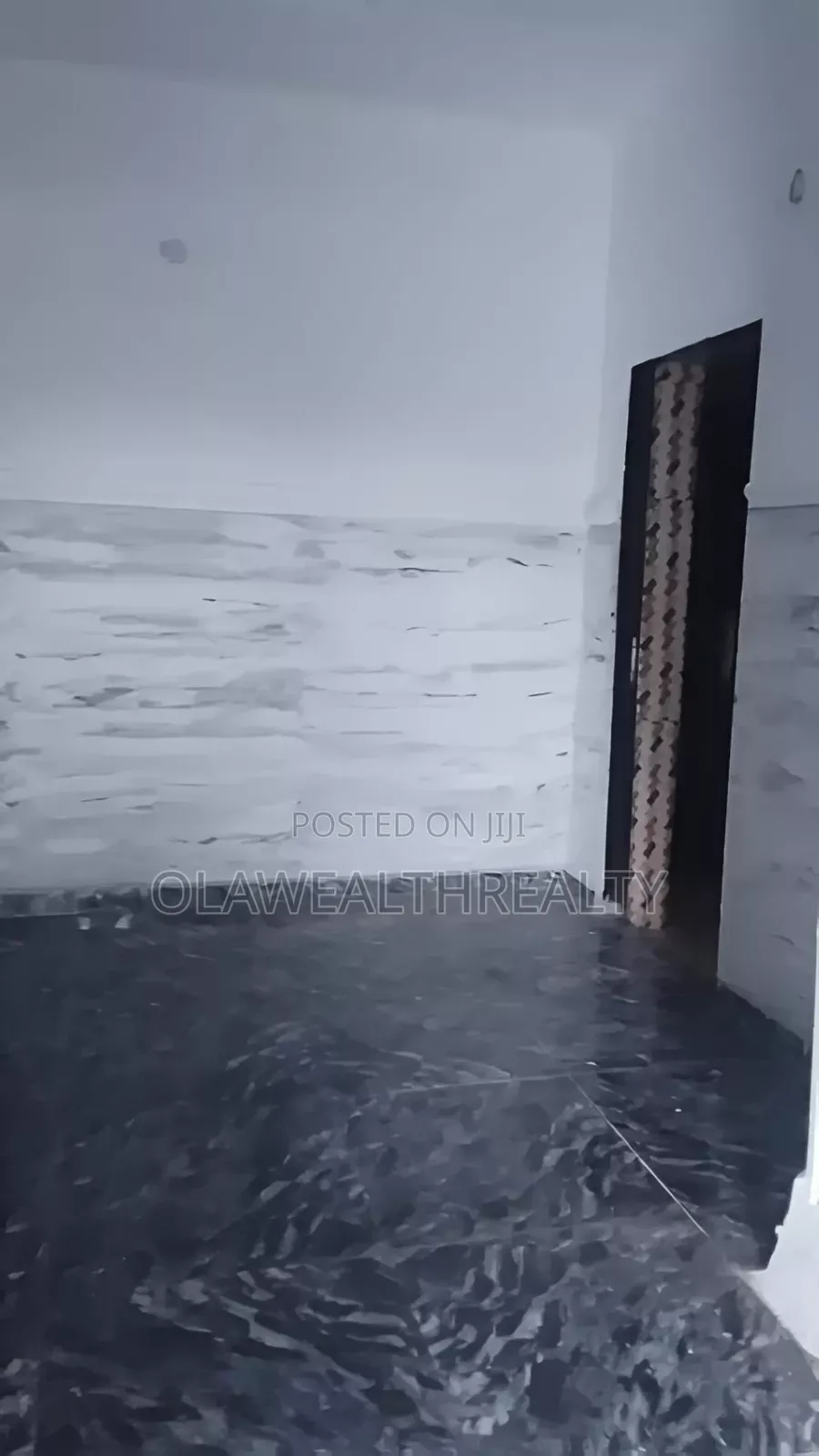 3bdrm Apartment in Peace Estate, Akala Express for rent in Akala Express