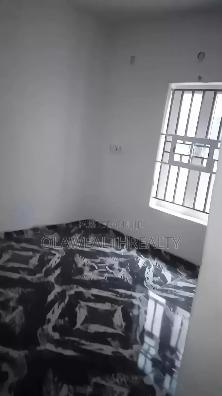 3bdrm Apartment in Peace Estate, Akala Express for rent in Akala Express