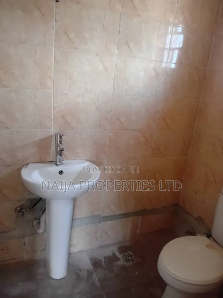 Mini Flat in Sangotedo for rent in Sangotedo