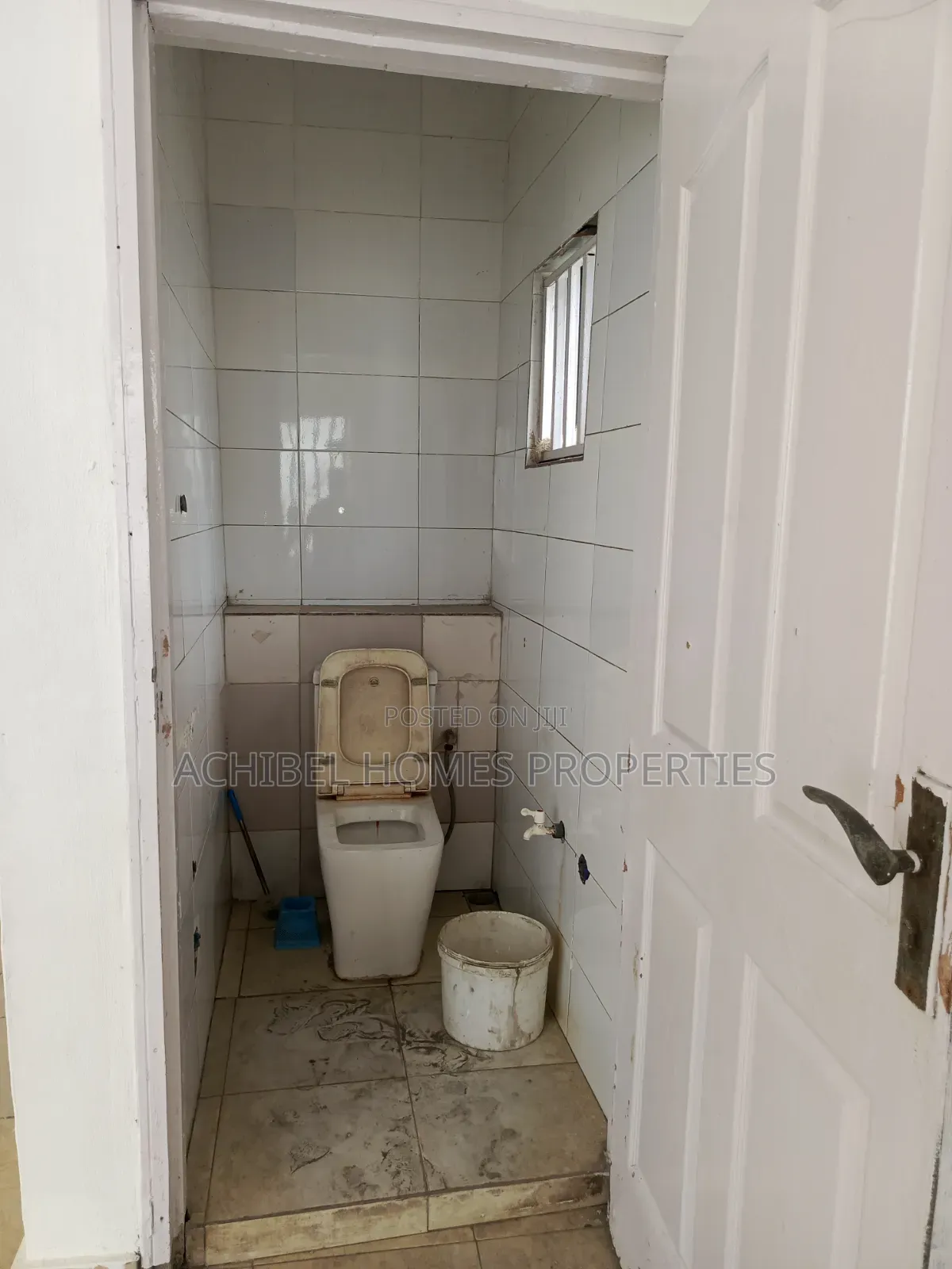A 40 Square Meter Office Space in Ikota in Ikota