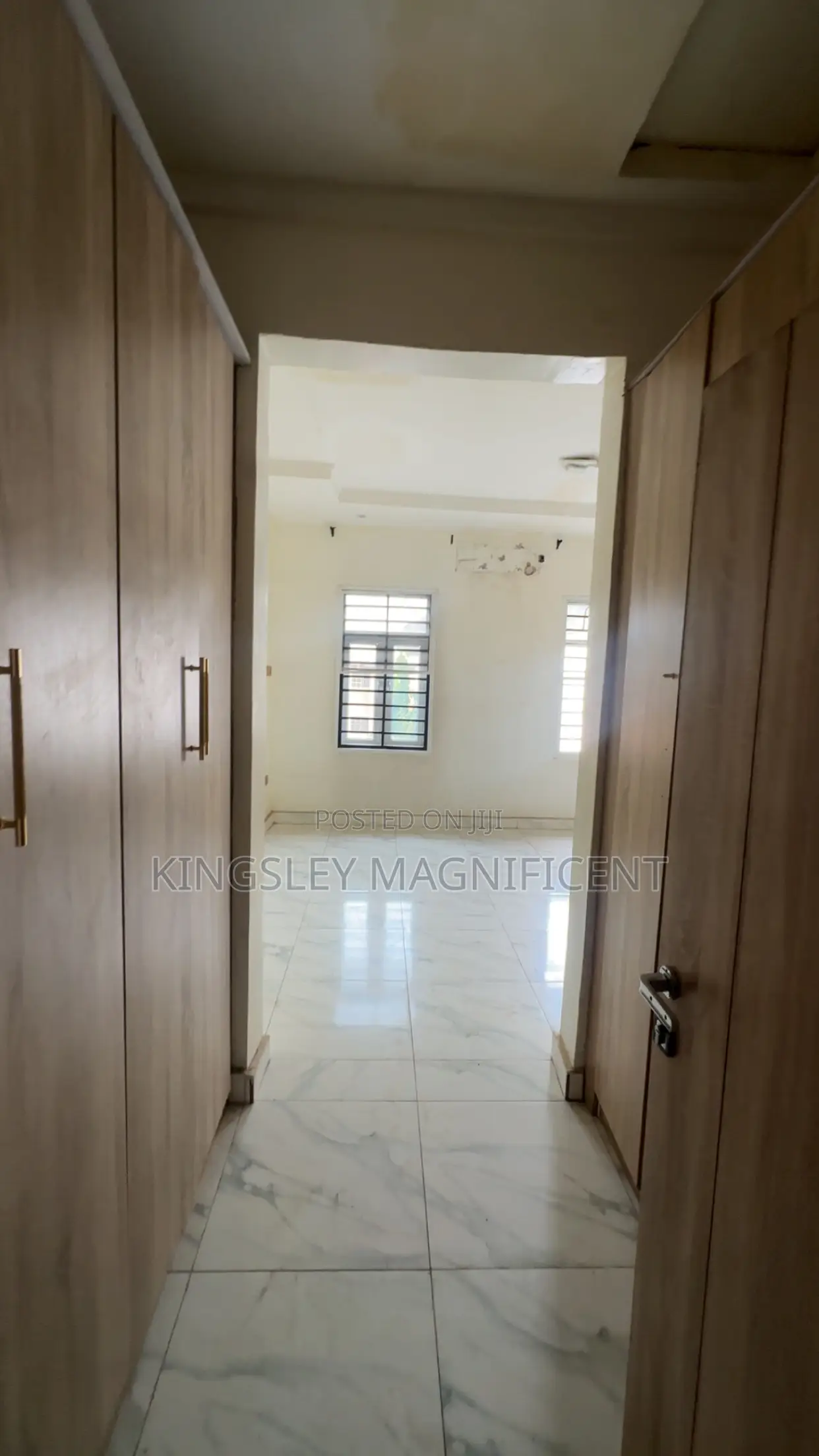 4bdrm Duplex in Wuye for rent in Wuye