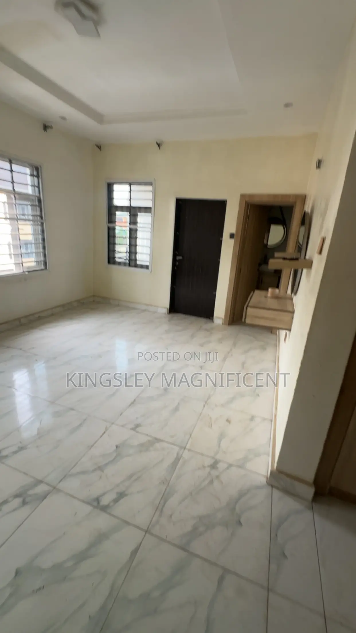 4bdrm Duplex in Wuye for rent in Wuye